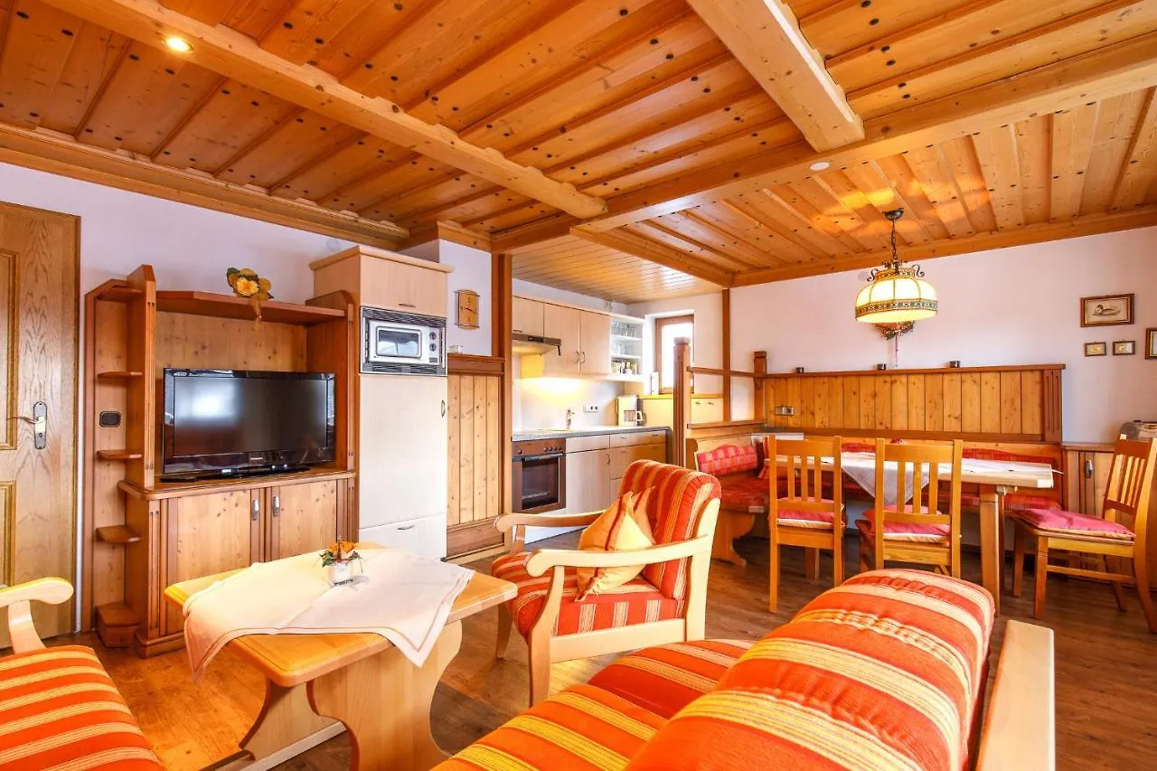 Beim Radl-Sepp Inkl. Chiemgaukarte Apartment Ruhpolding 0*,  Germany