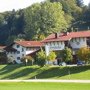 Отель Landhotel Maiergschwendt, Рупольдинг