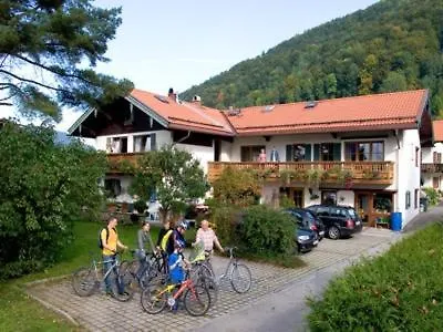 Beim Radl-Sepp Inkl. Chiemgaukarte Apartment Ruhpolding Germany