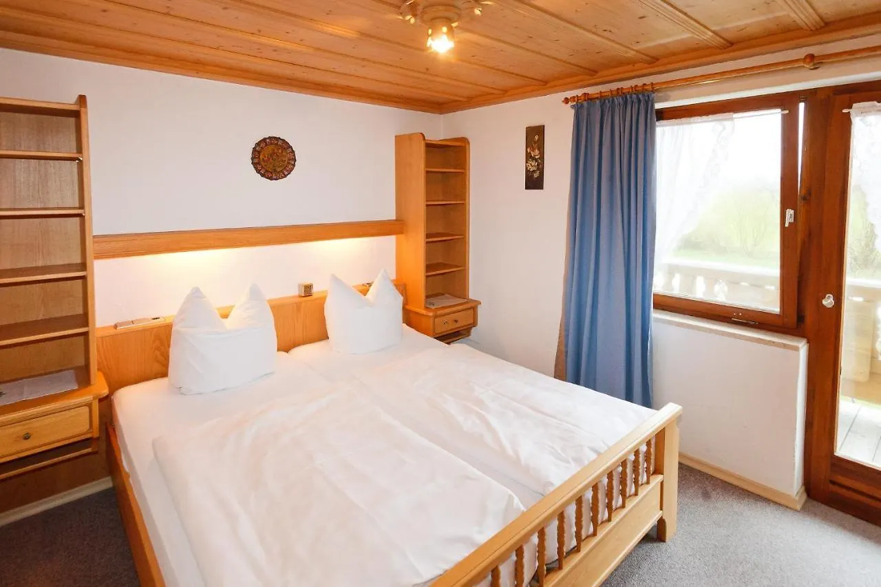 Beim Radl-Sepp Inkl. Chiemgaukarte Apartment Ruhpolding Germany