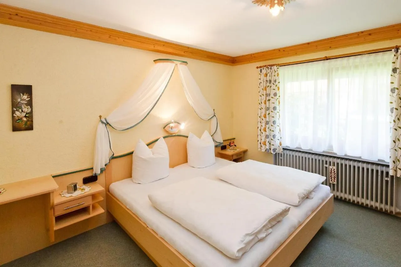 Beim Radl-Sepp Inkl. Chiemgaukarte Apartment Ruhpolding