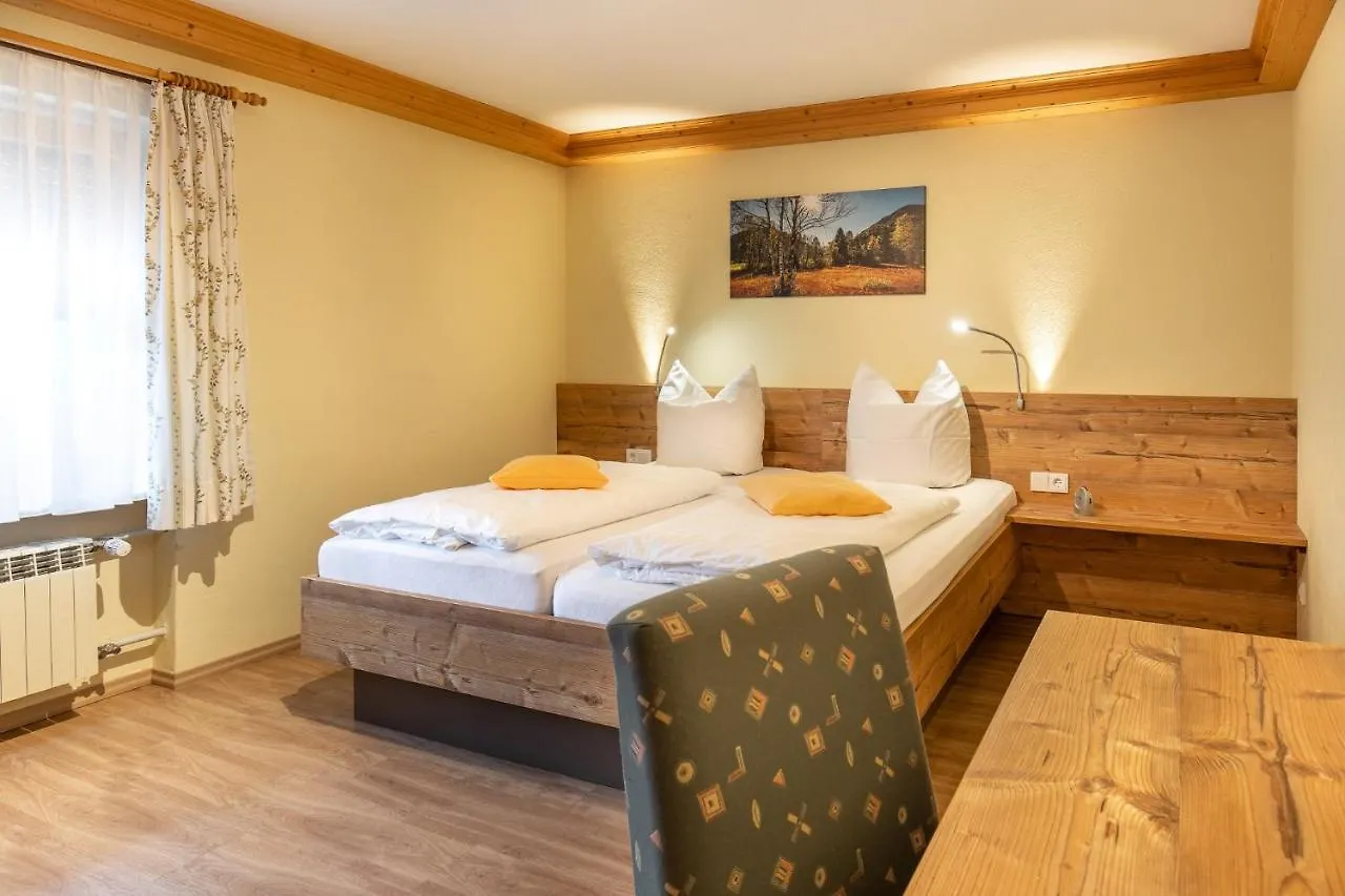 Beim Radl-Sepp Inkl. Chiemgaukarte Apartment Ruhpolding